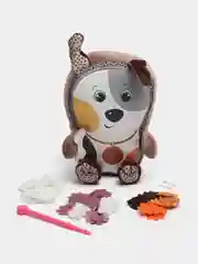 Набор для творчества "Подушечка-игрушечка. Твой верный друг"