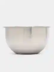 Миска из нержавеющей стали с мерной шкалой, 1,4 л, d=17 см