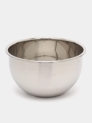 Миска из нержавеющей стали с мерной шкалой, 1,4 л, d=17 см