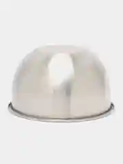 Миска из нержавеющей стали с мерной шкалой, 1,4 л, d=17 см