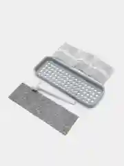 Белый поилка фонтан для кошек и собак