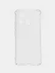 Прозрачный чехол Xiaomi Redmi 12C / Сяоми Редми 12С, прозрачный, силиконовый, противоударный