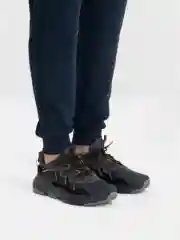 Кроссовки мужские