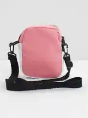 Розовый сумка детская