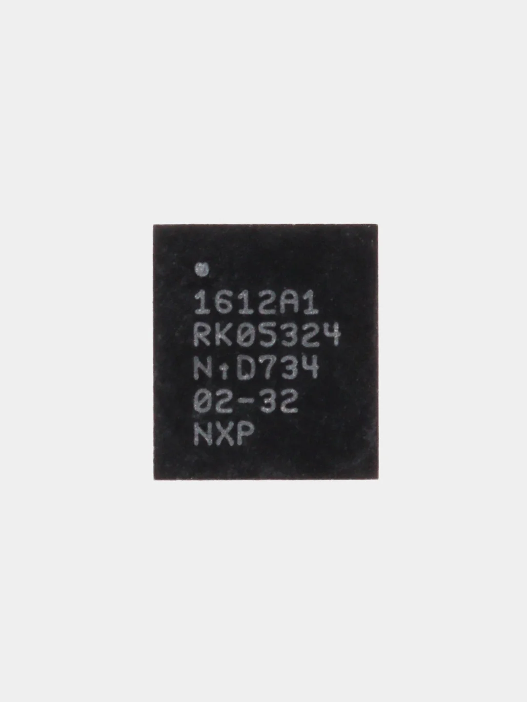 Микросхема, контроллер зарядки USB для iPhone 7/8/X/Xs/Xr/11/12/13