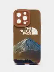 Оранжевый чехол для iPhone (Айфон) 11, 12, 13, Pro, Pro Max, 14, 15, Pro, Pro Max