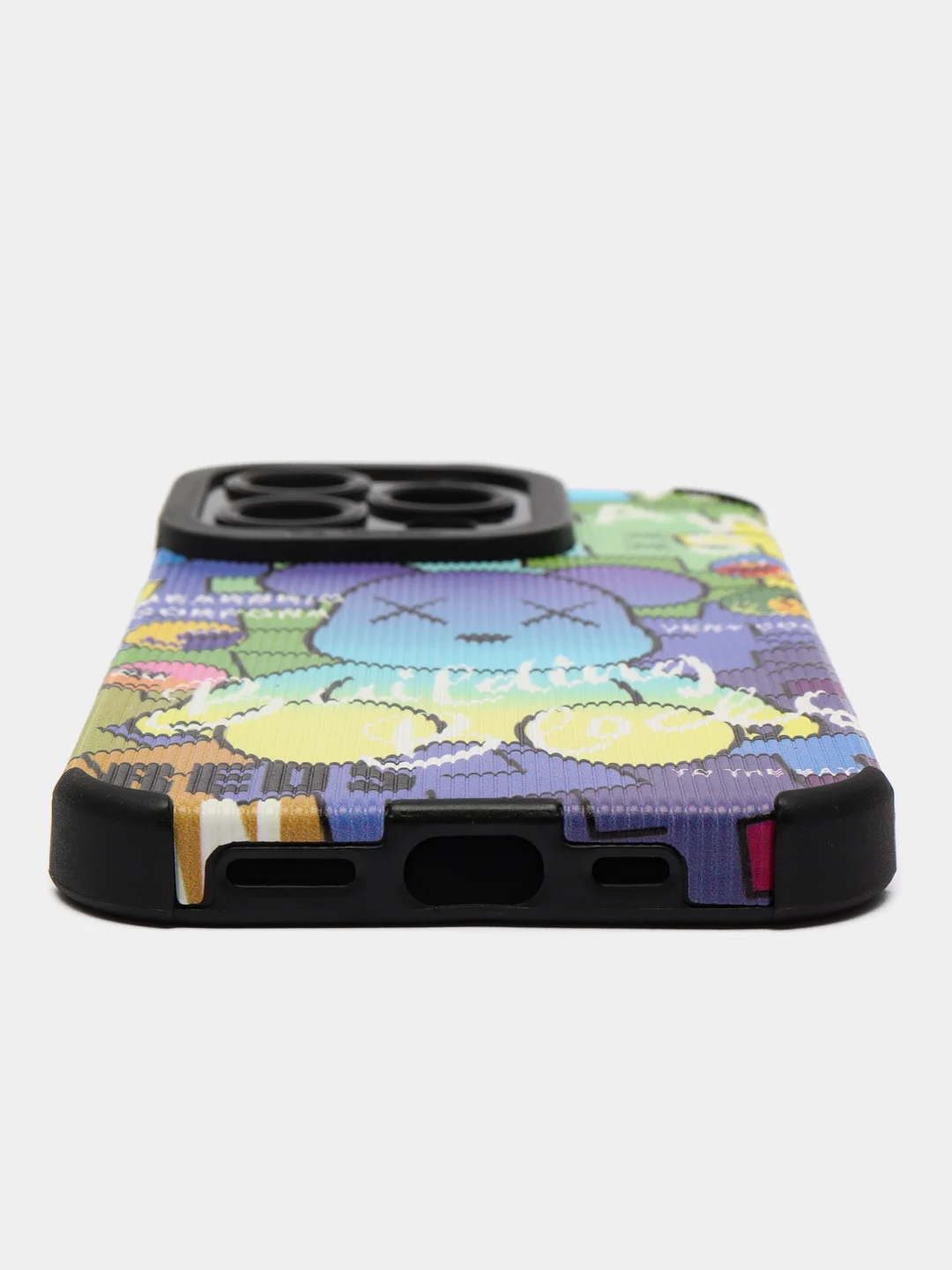 Бирюзовый чехол для iPhone (Айфон) 11, 12, 13, Pro, Pro Max, 14, 15, Pro, Pro Max