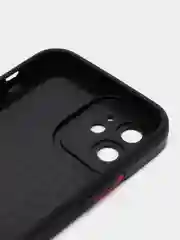 Разноцветный чехол для iPhone (Айфон) 11, 12, 13, Pro, Pro Max, 14, 15, Pro, Pro Max