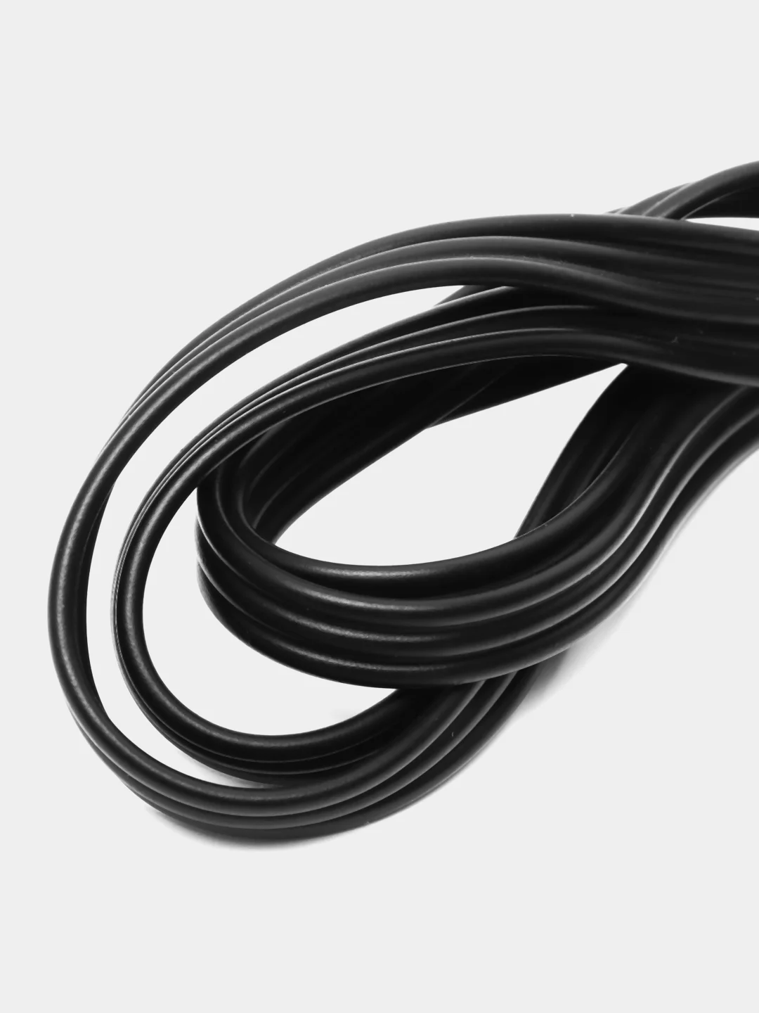 Кабель аудио видео 3.5 мм jack - 3 RCA, колокольчики для подключения колонок, аудиотехники