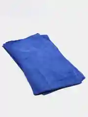 Синий салфетки из микрофибры 30*30, 30*60