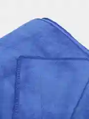 Синий салфетки из микрофибры 30*30, 30*60