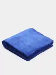 Синий салфетки из микрофибры 30*30, 30*60