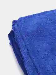 Синий салфетки из микрофибры 30*30, 30*60