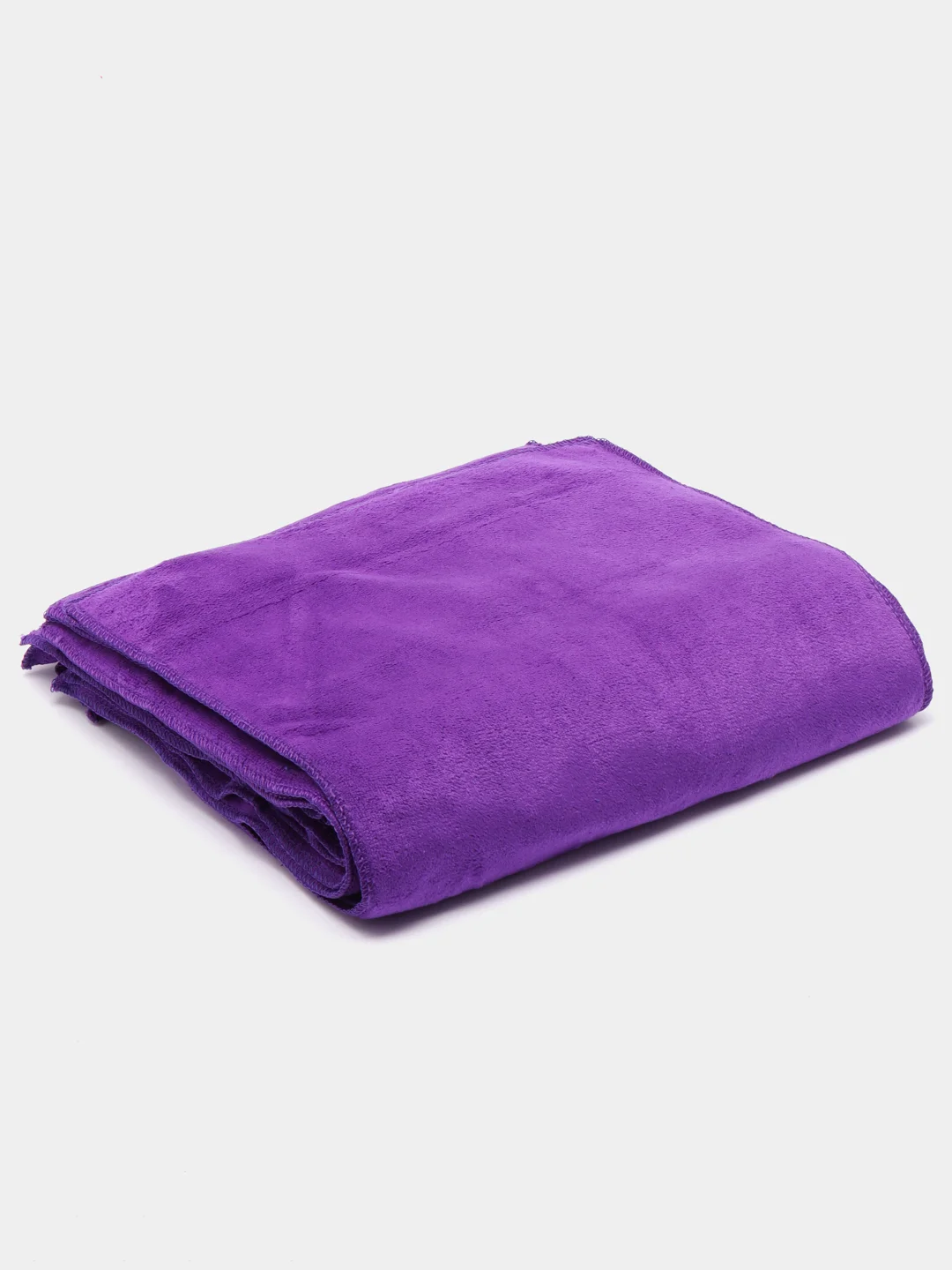 Фиолетовый салфетки из микрофибры 30*30, 30*60