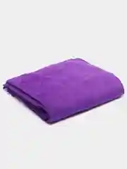 Фиолетовый салфетки из микрофибры 30*30, 30*60