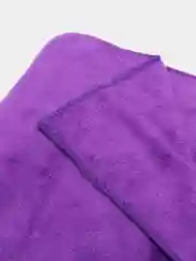 Фиолетовый салфетки из микрофибры 30*30, 30*60