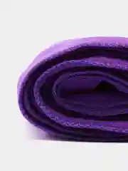 Фиолетовый салфетки из микрофибры 30*30, 30*60