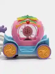 Музыкальная игрушка "Волшебная пони", ходит, свет, звук