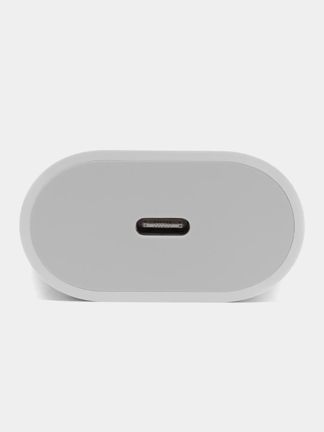 Блок питания для iPhone с быстрой зарядкой, Type-C, 20W