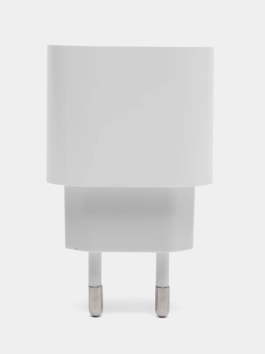 Блок питания для iPhone с быстрой зарядкой, Type-C, 20W