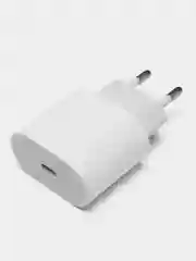 Блок питания для iPhone с быстрой зарядкой, Type-C, 20W