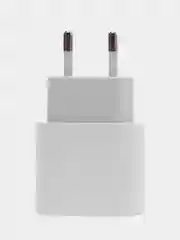 Блок питания для iPhone с быстрой зарядкой, Type-C, 20W