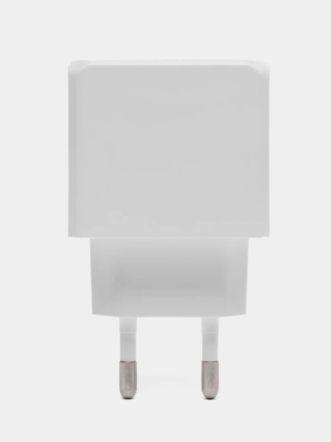 Белый сетевое зарядное устройство Hoco CS13A, PD 20W