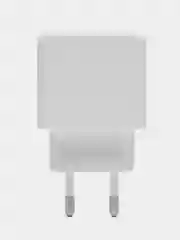 Белый сетевое зарядное устройство Hoco CS13A, PD 20W