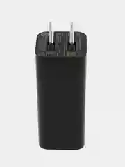 Зарядное устройство Xiaomi ZMI Desktop Fast Charger GAN 65W HA729