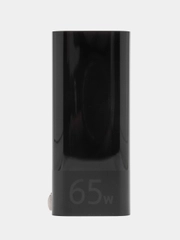 Зарядное устройство Xiaomi ZMI Desktop Fast Charger GAN 65W HA729