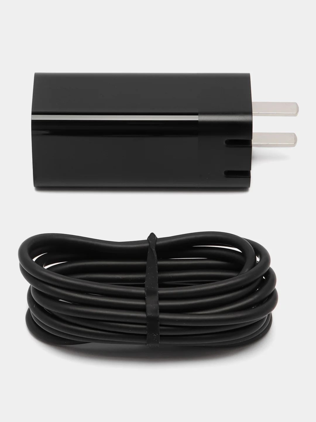 Зарядное устройство Xiaomi ZMI Desktop Fast Charger GAN 65W HA729