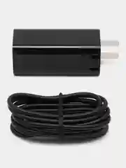 Зарядное устройство Xiaomi ZMI Desktop Fast Charger GAN 65W HA729