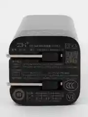 Зарядное устройство Xiaomi ZMI Desktop Fast Charger GAN 65W HA729
