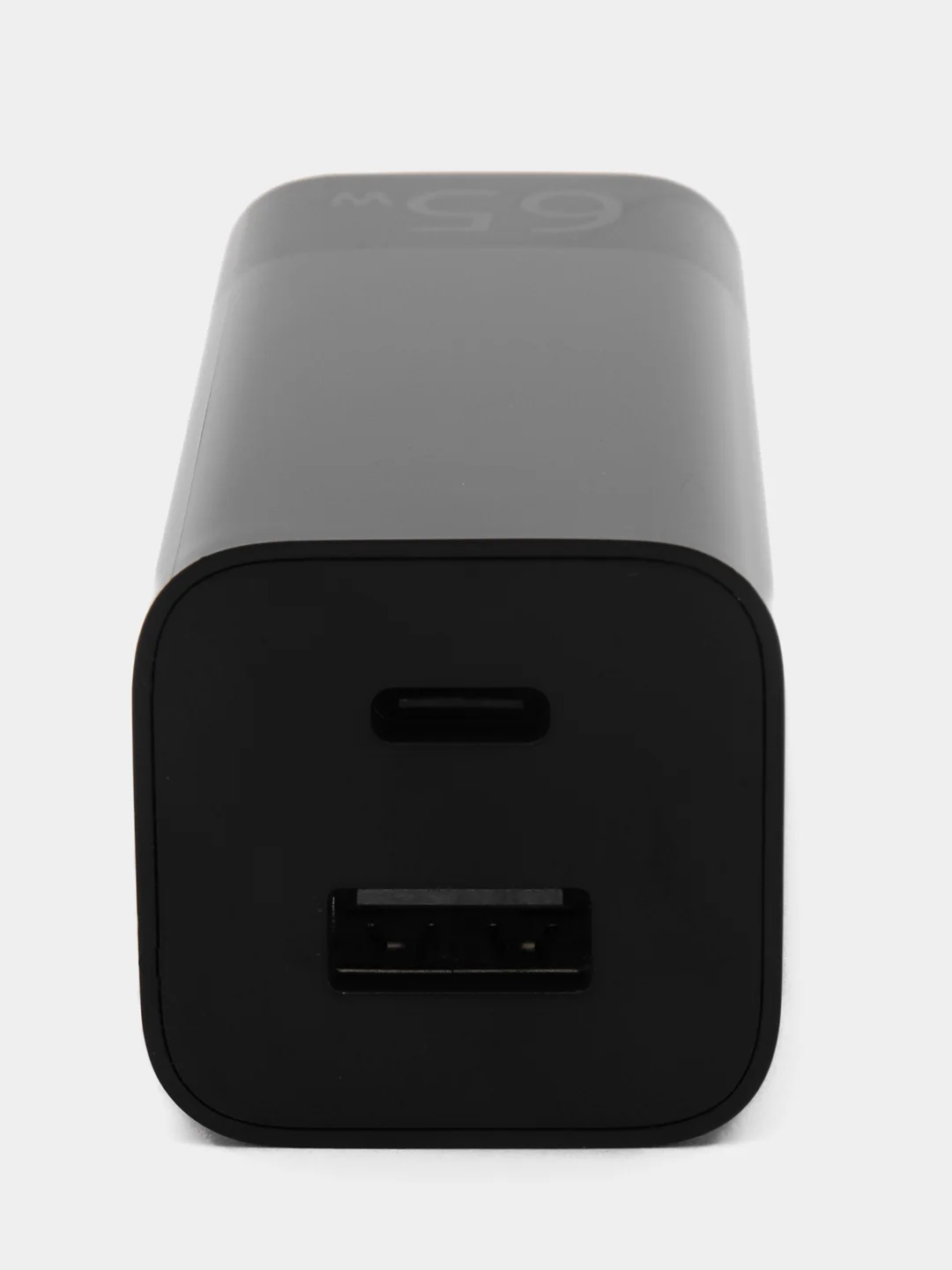 Зарядное устройство Xiaomi ZMI Desktop Fast Charger GAN 65W HA729