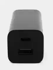 Зарядное устройство Xiaomi ZMI Desktop Fast Charger GAN 65W HA729