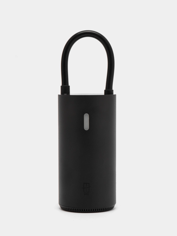 Умный насос Xiaomi Mojietu Cordless Speed Air Pump, CQB01MC