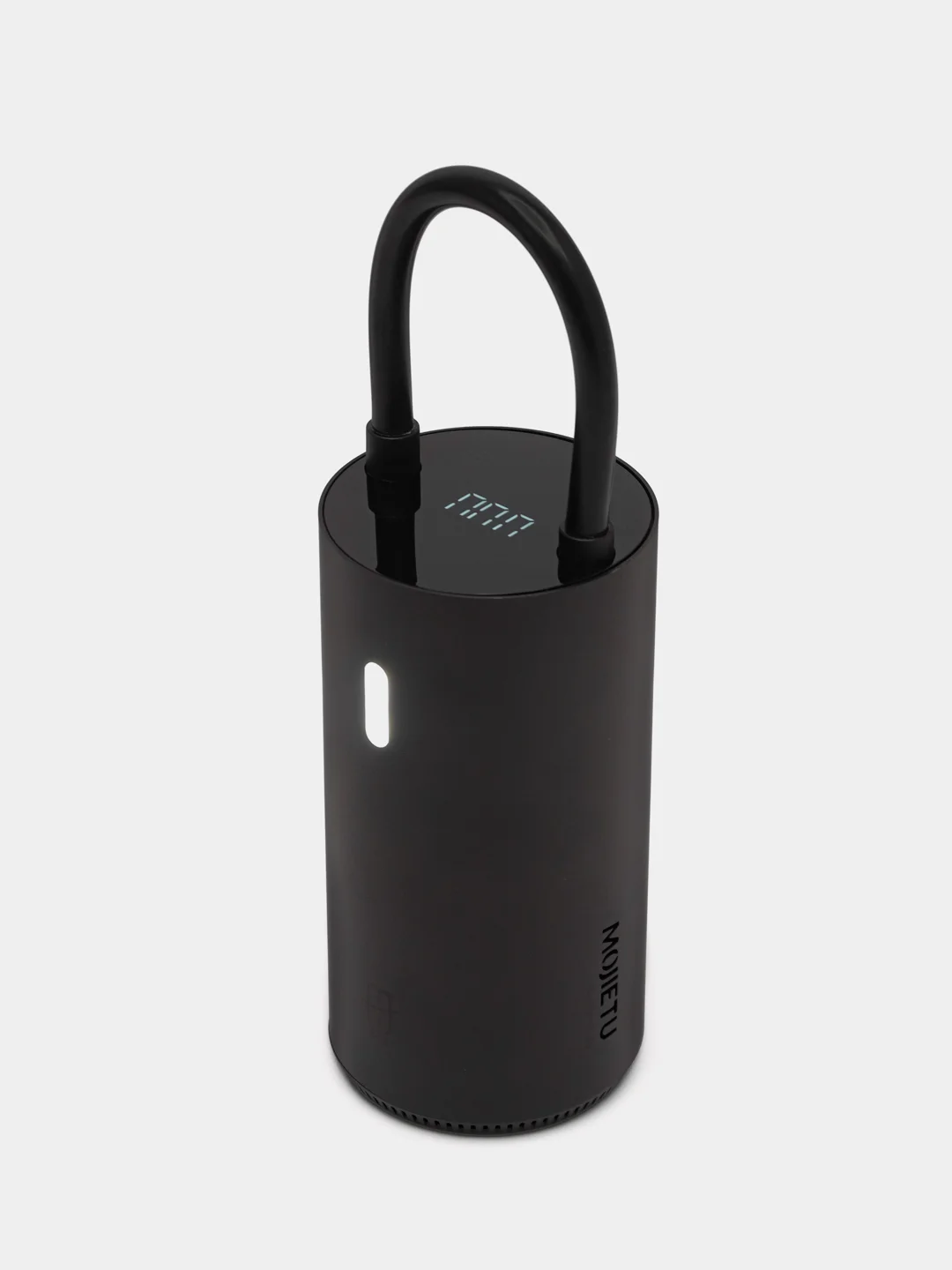 Умный насос Xiaomi Mojietu Cordless Speed Air Pump, CQB01MC