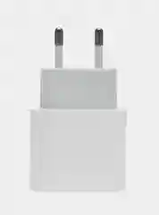 Блок питания для iPhone с Type-C, 20W, с быстрой зарядкой, кабель зарядный для айфона