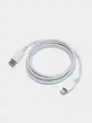 Блок питания для iPhone с Type-C, 20W, с быстрой зарядкой, кабель зарядный для айфона