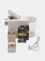 Золотой кофемашина Xiaomi Scishare Capsule Coffee Machine Mini, S1201