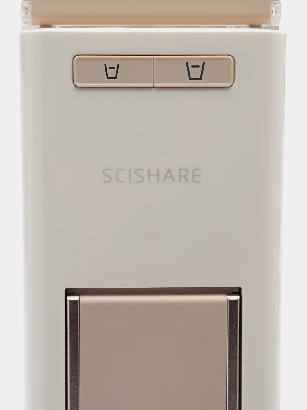 Золотой кофемашина Xiaomi Scishare Capsule Coffee Machine Mini, S1201