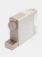 Золотой кофемашина Xiaomi Scishare Capsule Coffee Machine Mini, S1201