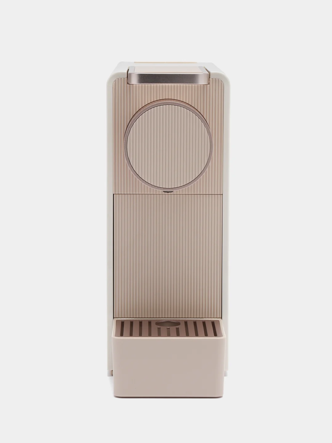 Золотой кофемашина Xiaomi Scishare Capsule Coffee Machine Mini, S1201