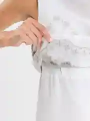 Платье для беременных и кормящих