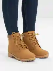 Ботинки женские
