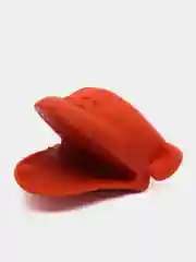 Алый прихватка силиконовая для горячего