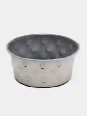 Миска Candy для животных, Lilli Pet, нержавеющая сталь, для кошек и собак, 400 мл, 20-5692