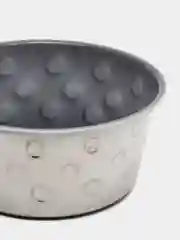 Миска Candy для животных, Lilli Pet, нержавеющая сталь, для кошек и собак, 400 мл, 20-5692