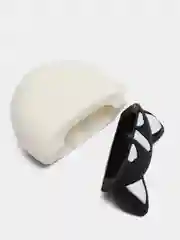 Карамельный чехол для наушников AirPods 1/2 силиконовый