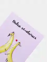 Art Card - Открытка "Давай целоваться"